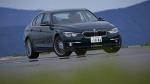 Alpina D3 Bi-Turbo Limousine 2015 года (JP)